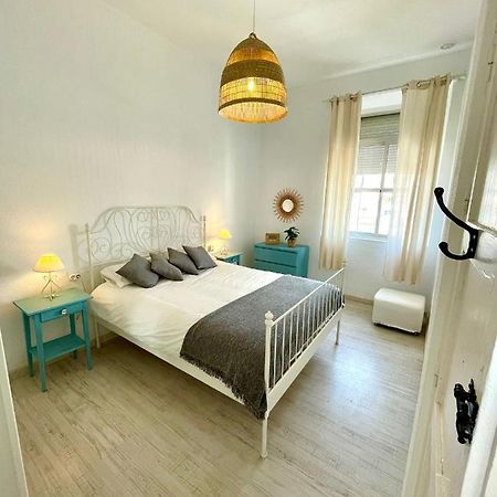 Gatu Villa Salinera, " Preferente Mayores De 25 Anos Y Familias " Ель-Пуерто-де-Санта-Марія Екстер'єр фото