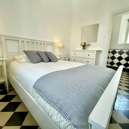 Gatu Villa Salinera, " Preferente Mayores De 25 Anos Y Familias " Ель-Пуерто-де-Санта-Марія Екстер'єр фото